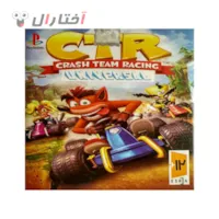 بازی کراش 4 پلی استیشن 1 بازی کراش 4 پلی استیشن 1