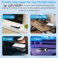 کاربرد پایه افقی مخصوص پی اس فایو اسلیم درایودار کاربرد پایه افقی مخصوص پی اس فایو اسلیم درایودار