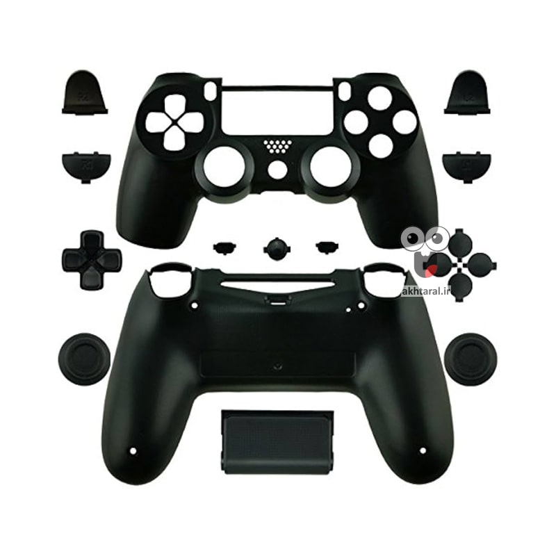 ست کامل قطعات داخلی دسته پلی استیشن 4 نسخه 040