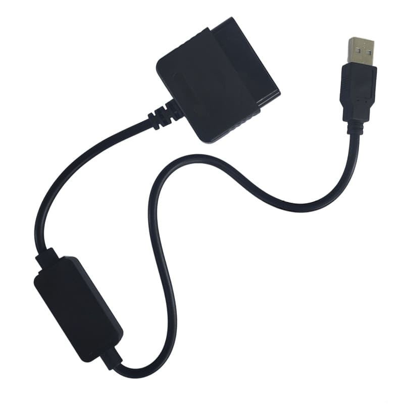 مبدل دسته پی اس 2 به پی اس 3