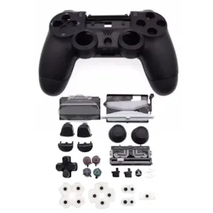 قاب کامل دسته PS4 اسلیم و پرو نسخه 050 055 قاب کامل دسته PS4 اسلیم و پرو نسخه 050 055