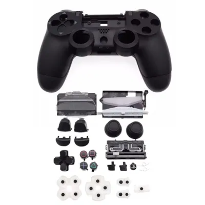 قاب کامل دسته PS4 اسلیم و پرو نسخه 050 055 قاب کامل دسته PS4 اسلیم و پرو نسخه 050 055