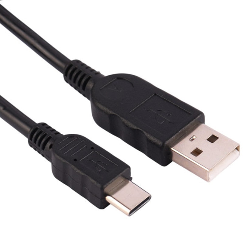 بهترین کابل شارژ PS5 طول 1.8 متر