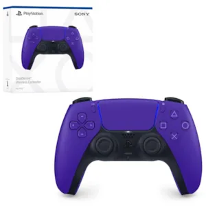 دسته PS5 بنفش کهکشانی مدل Galactic Purple دسته PS5 بنفش کهکشانی مدل Galactic Purple