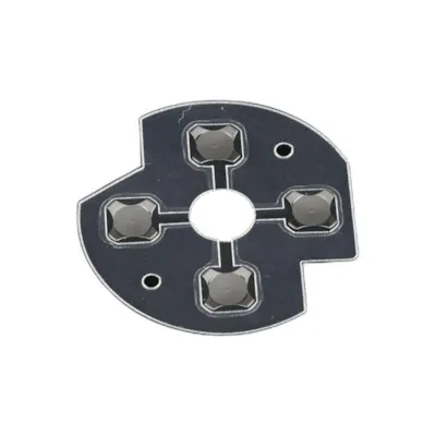 پولکی (D-Pad) دکمه جهت دسته XBOX Series SX,One S,Elite,One پولکی (D-Pad) دکمه جهت دسته XBOX Series SX,One S,Elite,One