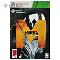 metro last light for xbox 360 metro last light for xbox 360
