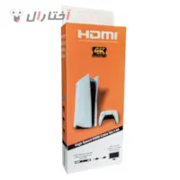 کابل اچ دی پی اس فایو مدل 1.4 کابل اچ دی پی اس فایو مدل 1.4