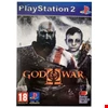 بازی God Of War 2 مخصوص PS2