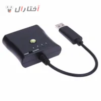 تبدیل دسته ps2 به ایکس باکس 360 تبدیل دسته ps2 به ایکس باکس 360