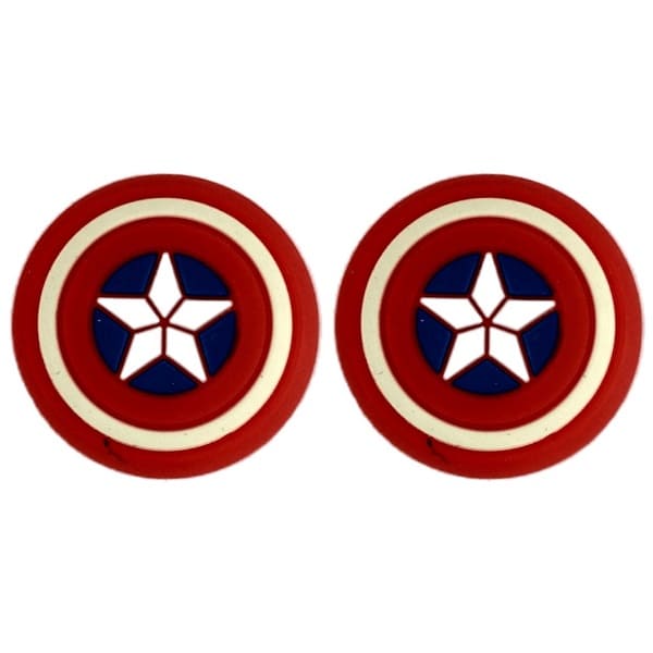 روکش آنالوگ دسته سونی 4 مدل سپر کاپیتان