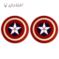 روکش آنالوگ دسته سونی 4 مدل سپر کاپیتان روکش آنالوگ دسته سونی 4 مدل سپر کاپیتان