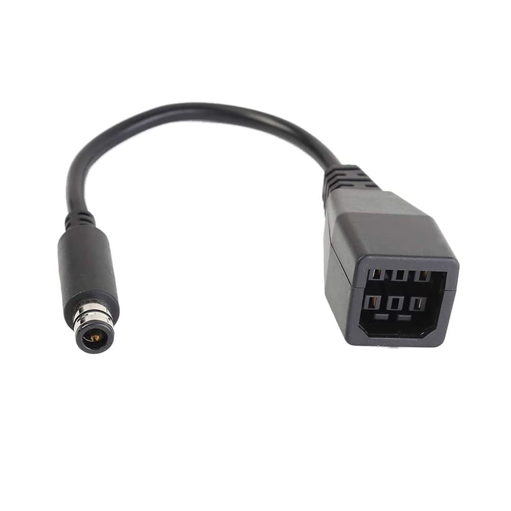 تبدیل برق xbox 360 arcade به ایکس باکس سوپر اسلیم