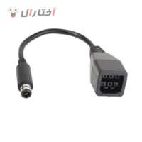 تبدیل برق xbox 360 arcade به ایکس باکس سوپر اسلیم تبدیل برق xbox 360 arcade به ایکس باکس سوپر اسلیم
