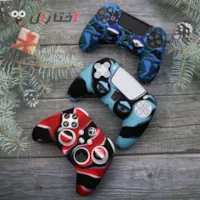 روکش آنالوگ دسته PS5 PS4 Xbox Series SX مدل رنگی روکش آنالوگ دسته PS5 PS4 Xbox Series SX مدل رنگی