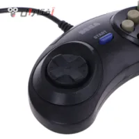 دسته بازی سگا مدل Genesis Paytakht دسته بازی سگا مدل Genesis Paytakht