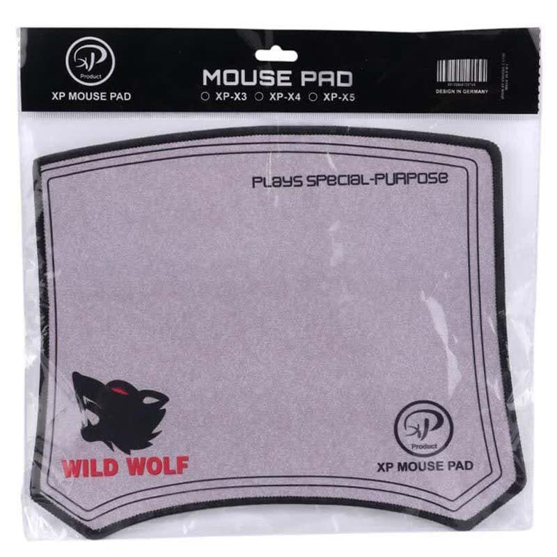 موس پد مخصوص بازی ایکس پی پروداکت مدل XP-X3