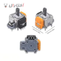 آنالوگ روان و نرم دسته پلی استیشن 4 آنالوگ روان و نرم دسته پلی استیشن 4