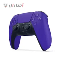 دسته دوال سنس پلی استیشن 5 (PS5) بنفش دسته دوال سنس پلی استیشن 5 (PS5) بنفش