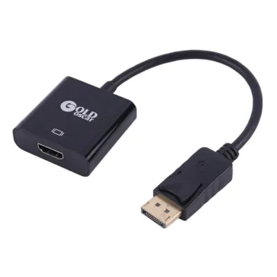 تبدیل Display به HDMI گلد اسکار