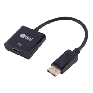 تبدیل Display به HDMI گلد اسکار تبدیل Display به HDMI گلد اسکار