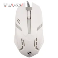 موس گیمینگ Limeide مدل S1 (چراغ دار) موس گیمینگ Limeide مدل S1 (چراغ دار)