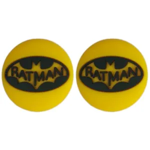 روکش آنالوگ دسته بازی طرح Batman