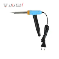 هویه لحیم کاری حرارت میتسو توان 60 وات هویه لحیم کاری حرارت میتسو توان 60 وات