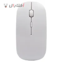 موس بی سیم طرح اپل (Apple) موس بی سیم طرح اپل (Apple)