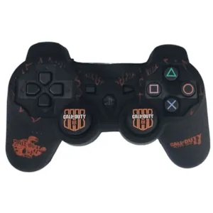 روکش دسته پلی استیشن 2 و 3 طرح Black Ops 4 با روکش آنالوگ روکش دسته پلی استیشن 2 و 3 طرح Black Ops 4 با روکش آنالوگ