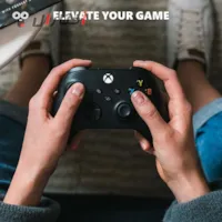 دسته بی سیم Xbox Carbon Black دسته بی سیم Xbox Carbon Black