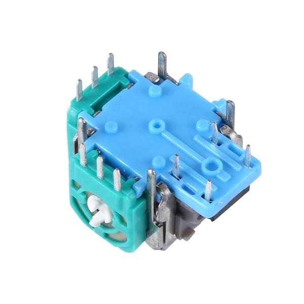 مدارآنالوگ alps دسته PlayStation 4