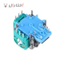 مدارآنالوگ alps دسته PlayStation 4 مدارآنالوگ alps دسته PlayStation 4