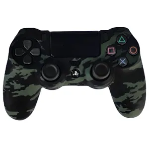 روکش دسته PS4 طرح چیریکی کد 2 روکش دسته PS4 طرح چیریکی کد 2