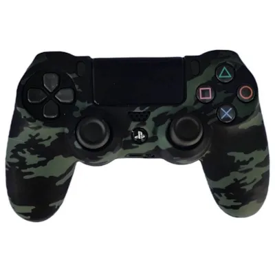 روکش دسته PS4 طرح چیریکی کد 2 روکش دسته PS4 طرح چیریکی کد 2
