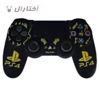 محافظ دسته پی اس 4 مدل پی اس فور محافظ دسته پی اس 4 مدل پی اس فور