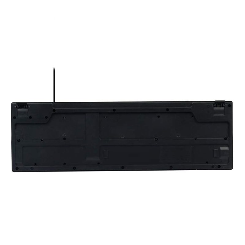 کیبورد سیمی وریتی مدل V-KB6123