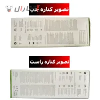 کارتن خالی ایکس باکس وان اس سفید چپ و راست کارتن خالی ایکس باکس وان اس سفید چپ و راست