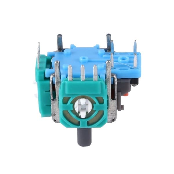 مدارآنالوگ آلپس دسته پلی استیشن 4