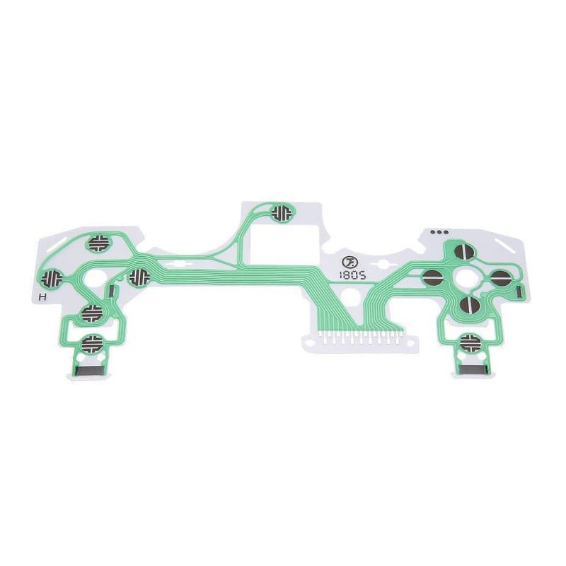 ریبون مدار دسته ps4 pro