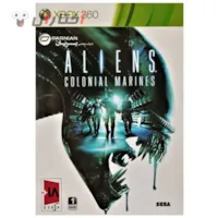 Aliens Colonial Marines Aliens Colonial Marines