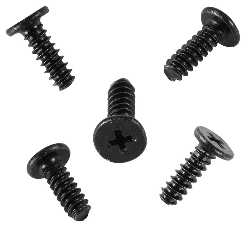 ست کامل پیچ های دسته ps4