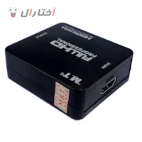 تبدیل خروجی پلی اسیتشن به vga تبدیل خروجی پلی اسیتشن به vga