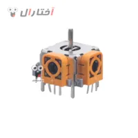 آنالوگ دسته نیکون و ریزر مدل سرفلزی آنالوگ دسته نیکون و ریزر مدل سرفلزی