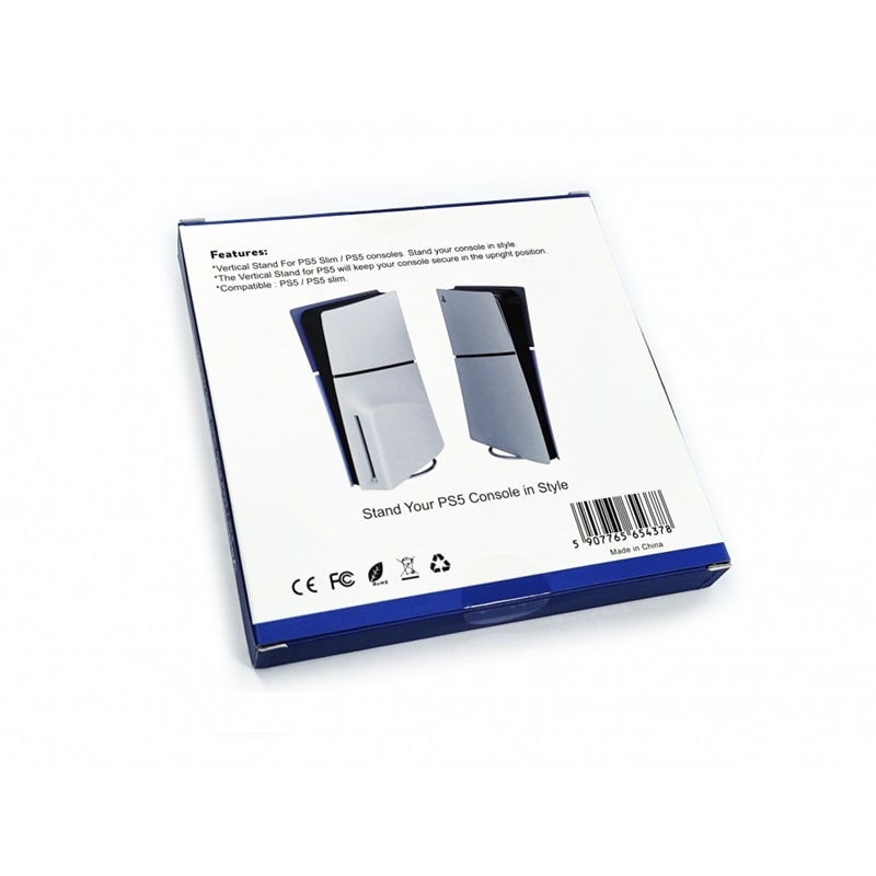 استند پایه فلزی پی اس فایو اسلیم و معمولی