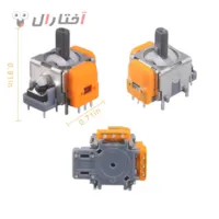 آنالوگ جدید دسته ps5 آنالوگ جدید دسته ps5