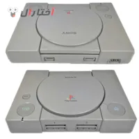 پلی استیشن 1 در حد نو پلی استیشن 1 در حد نو