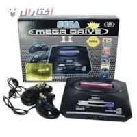 سگا مگا درایو 2 سگا مگا درایو 2