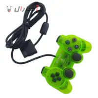 PlayStation 2 Glassy Controller PlayStation 2 Glassy Controller