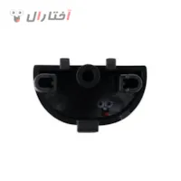 دکمه های L1 L2 R1 R2 دسته PS4 فت به همراه 2 عدد فنر دکمه های L1 L2 R1 R2 دسته PS4 فت به همراه 2 عدد فنر