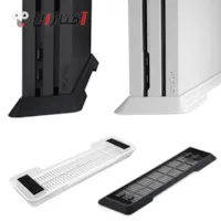 پایه مشکی و سفید PS4 Pro پایه مشکی و سفید PS4 Pro